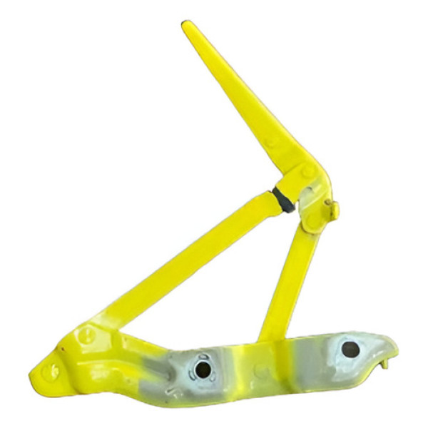 Par De Dobradiça Tampa Traseira Camaro 2014 2015