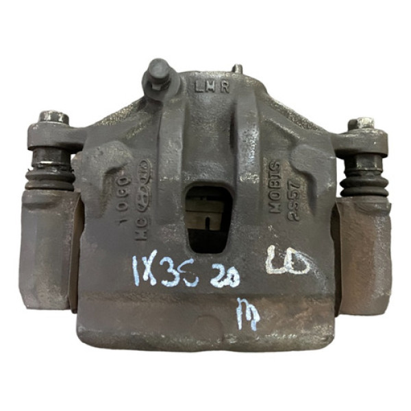 Pinça De Freio Lado Dianteiro Direita Hyundai Ix35 2011