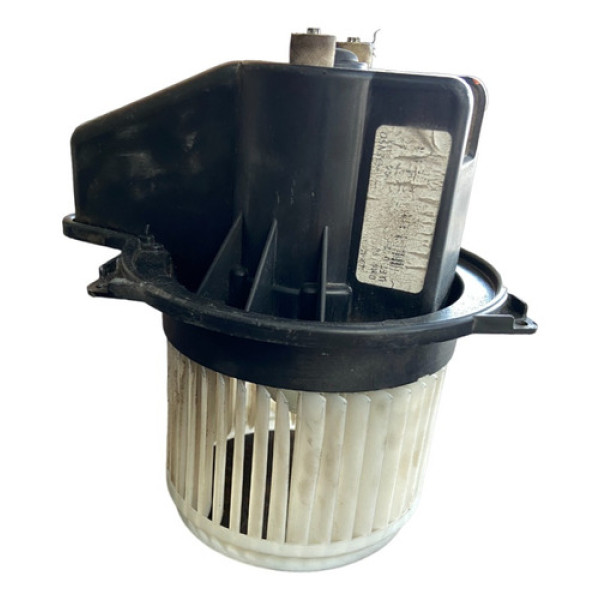 Ventilador Do Ar Forçado Fiat Argo 2018