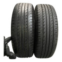 Par De Pneu Goodyear  Suv P 205/65r16 95 H Usado A1