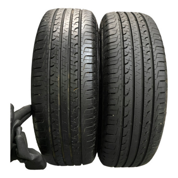 Par De Pneu Goodyear  Suv P 205/65r16 95 H Usado A1