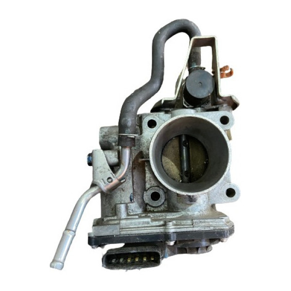 Corpo De Borboleta Honda Fit/city(gmd4d)