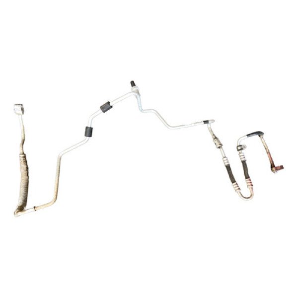 Mangueira Do Ar Condicionado Polo 2013.