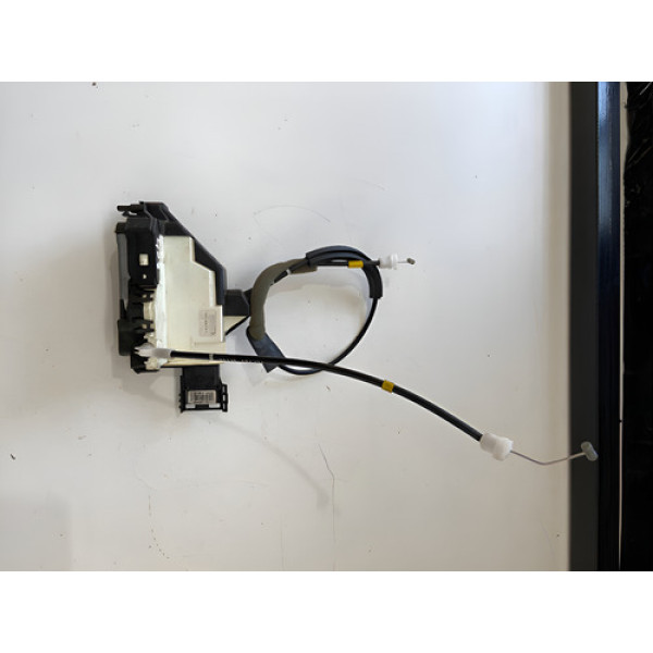 Fechadura De Porta T.d Peugeot 408 1.6 2013 2014