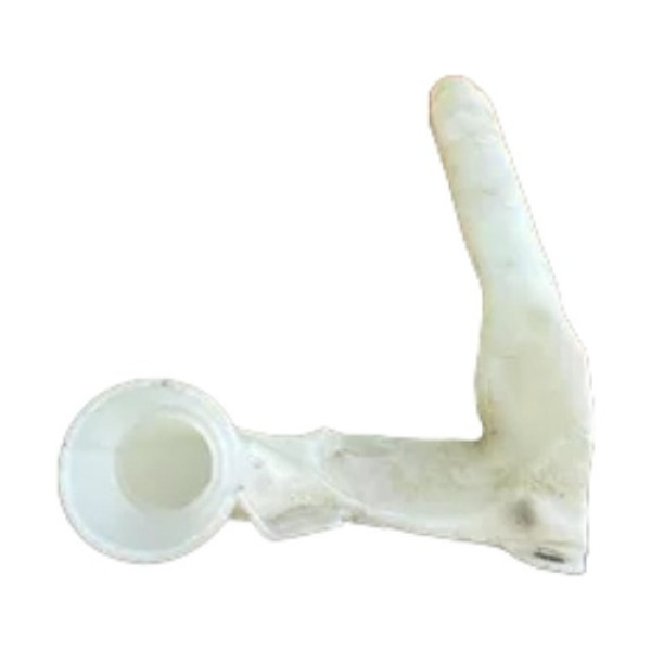 Gargalo Do Reservatorio Do Limpador Ds3 2013 2014