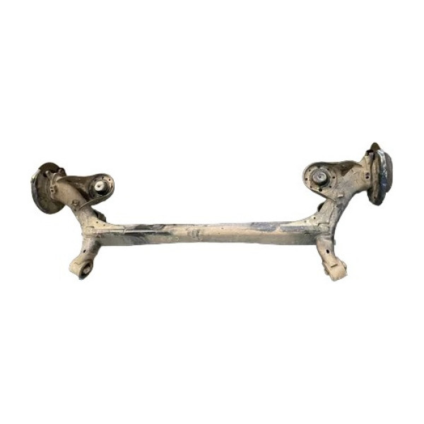 Eixo Traseiro Hyundai Veloster 1.6 2012 2013