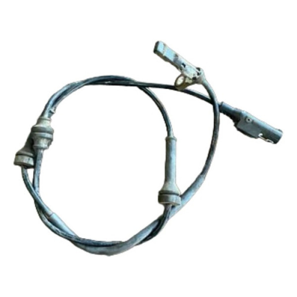 Sensor Abs Dianteiro Esquerdo Fiat Toro Diesel 2.0 2017 2018