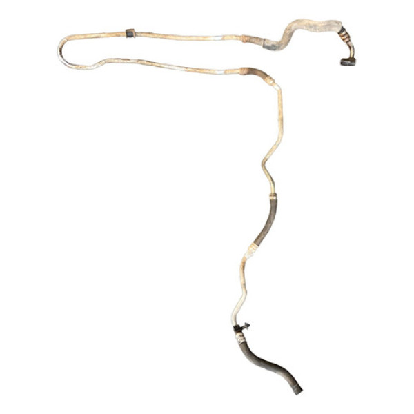 Mangueira Do Ar Condicionado Fiat Uno 2011