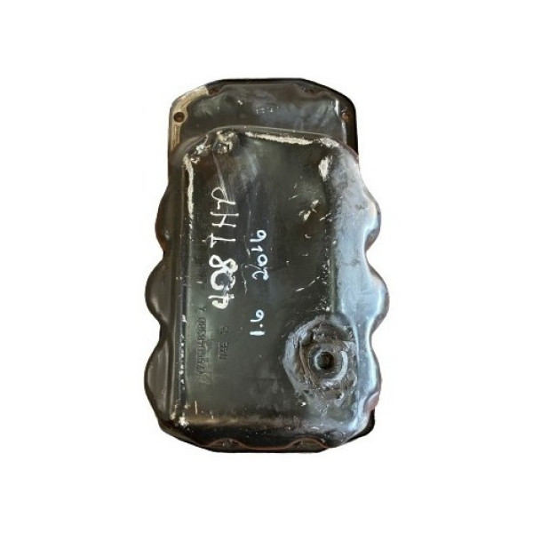 Cárter De Óleo Peugeot 308 408 1.6 Thp 2015 2016