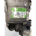 Compressor Do Ar Condicionado C3 1.5 93 Cv 2013 2014