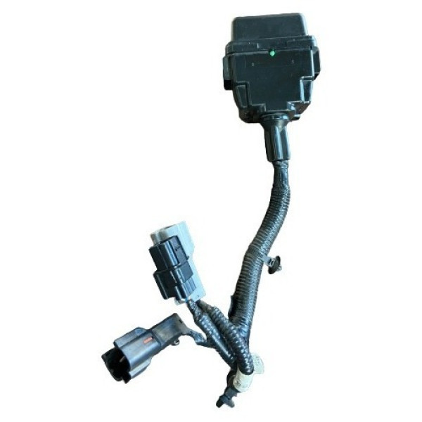 Caixa De Fusivel Da Bateria Honda New Fit 2019 2020