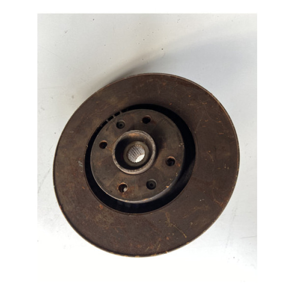 Manga De Eixo Montante Aircross 2012 L.e