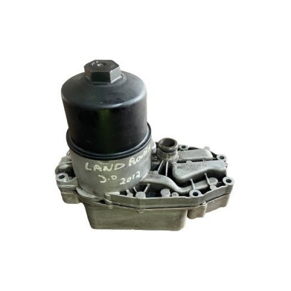 Resfriador Do Oleo Range Rover Sport 3.0 V6 Diesel 2012