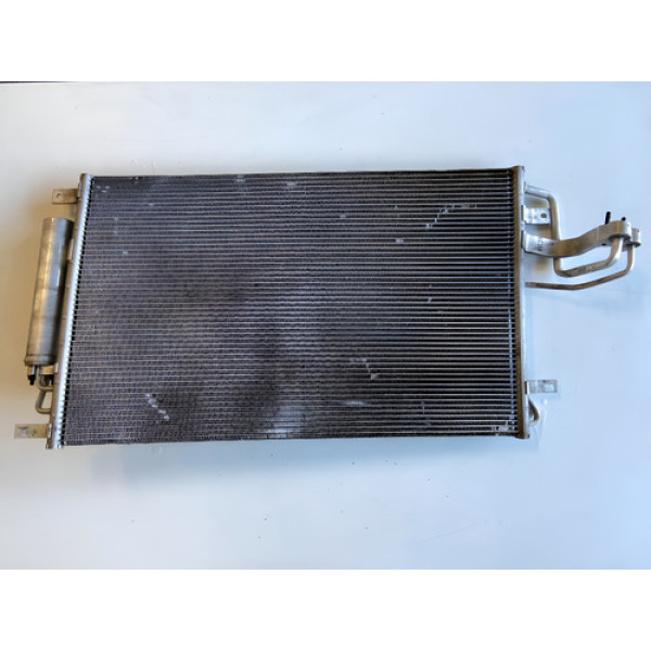 Condensador Hyundai Tucson 2.0 2016 2017