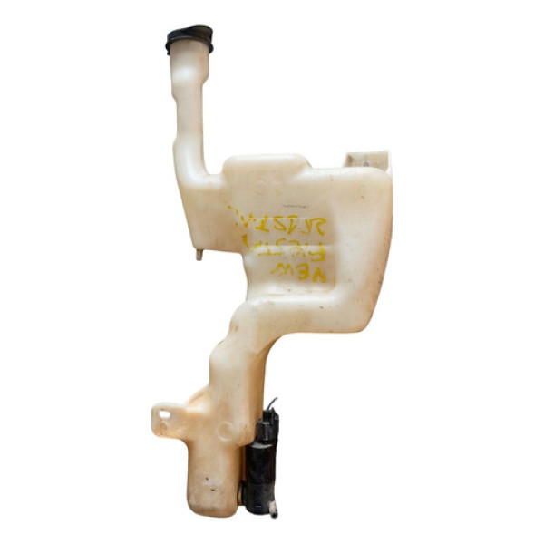 Reservatorio De Agua Parabrisa New Fiesta 2012 2013 2014