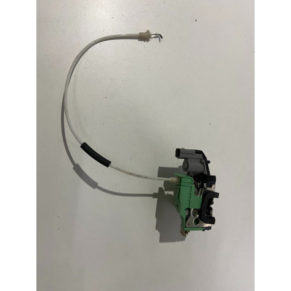 Fechadura Dianteira Esquerda Fiat Uno 1.4 2011 2012