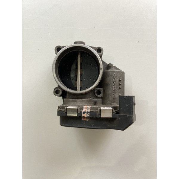 Tbi Corpo Borboleta Bmw 120i 320i 2007 / 2012 A2c53115534