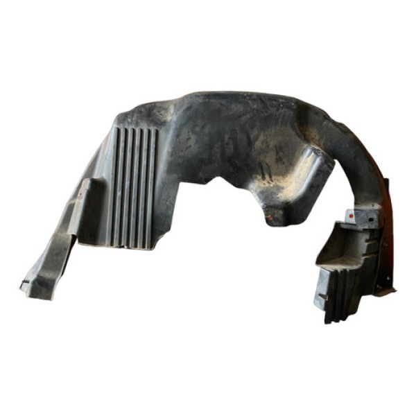 Parabarro Traseiro Direito Fiat Toro Ano 2017 2018