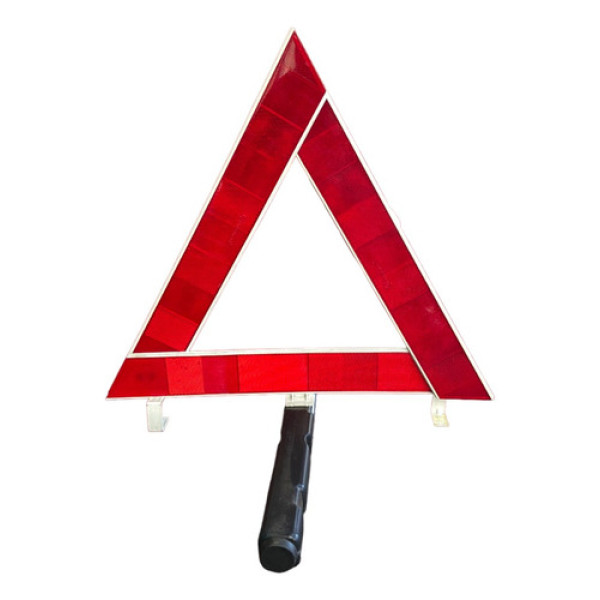 Triangulo Segurança Fiat Grand Siena