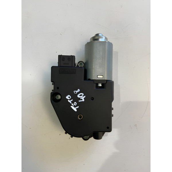 Motor Teto Solar Peugeot 1.6 408 2013 2014