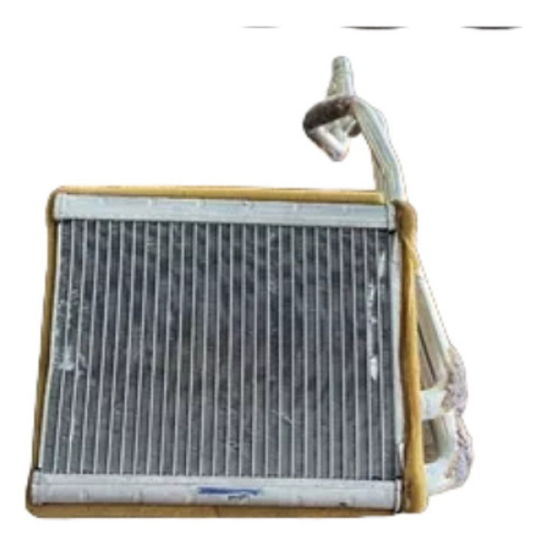 Radiador Do Ar Quente Ecosport 2.0 Titanium 2013 2014