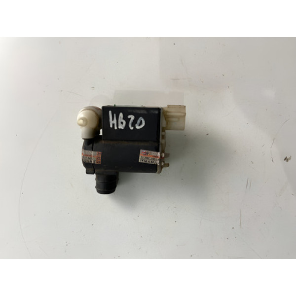 Esguicho Limpador Para Brisa Hb20 1.6 2018 2019 Preto