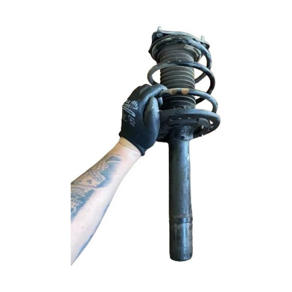 Amortecedor Lado Direito Honda Civic 2.0 2017 2018