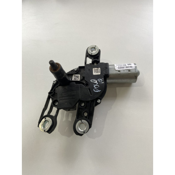 Motor Limpador Traseiro Polo Tsi 1.0 2018 Á 2021