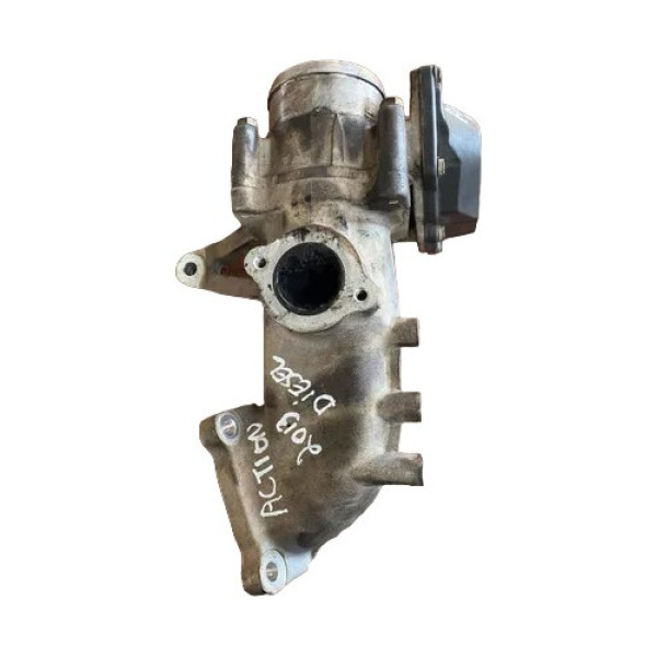 Suporte Tbi Ssangyong Actyon Sports 2.0 Diesel 2013