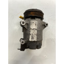 Compressor Do Ar Peugeot 207 1.6 C3 Picasso 2012 2013