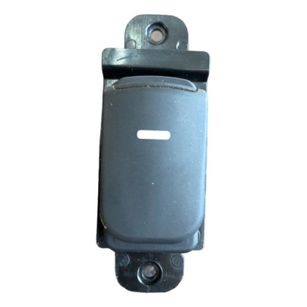 Botão Vidro Traseiro Esquerdo Kia Cerato 