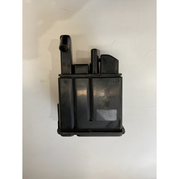 Filtro Canister Chevrolet Cruze 1.4 Ltz 2017 2018 Preto