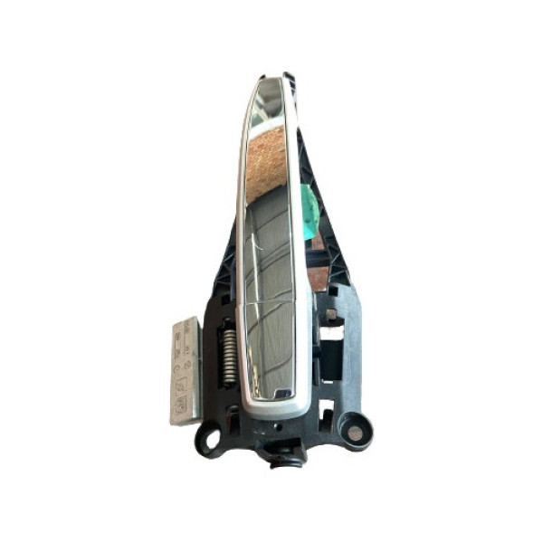 Maçaneta Externa Traseira Esquerda Sonic Sedan 2013 2014