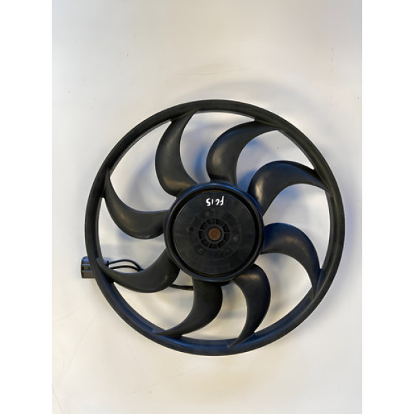 Motor Eletroventilador Ventoinha Ford Focus 2014 2016 2018