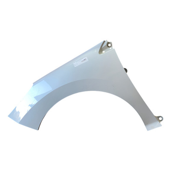 Paralama Lado Esquerdo Peugeot 408 2014 2015 2016