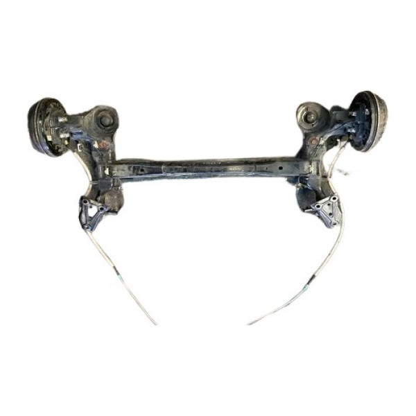 Eixo Traseiro C3 Picasso 1.6 2011 2012