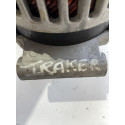 Alternador Tracker 1.4 Turbo 2017 2018