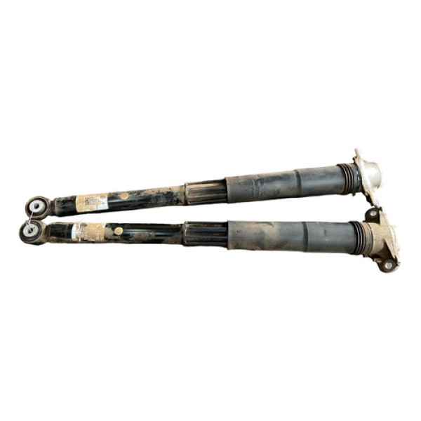 Par Amortecedor Traseiro Volkswagen Nivus Tsi 1.0 2021/2022