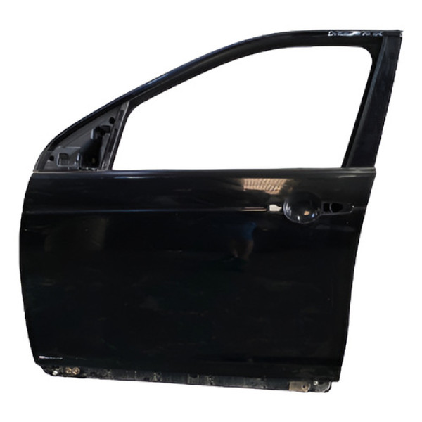 Porta Dianteira Esquerda Discovery Sport 2020 2021  Dianteira Direito Preto