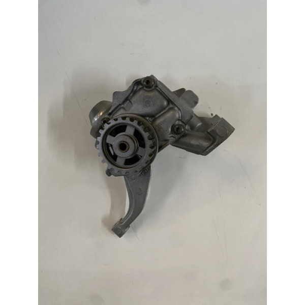Bomba De Óleo Do Motor Ford Ka 1.0 12v 2014 A 2021