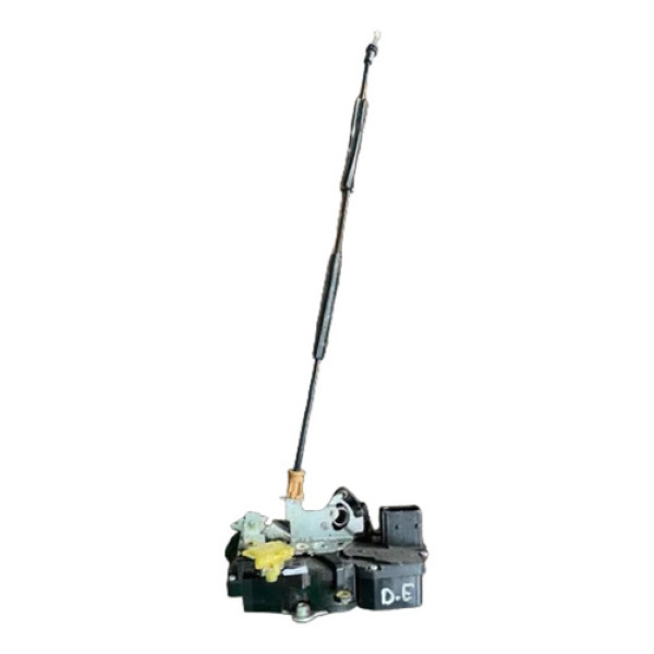 Fechadura De Porta Captiva 2.4 2013 2014 De