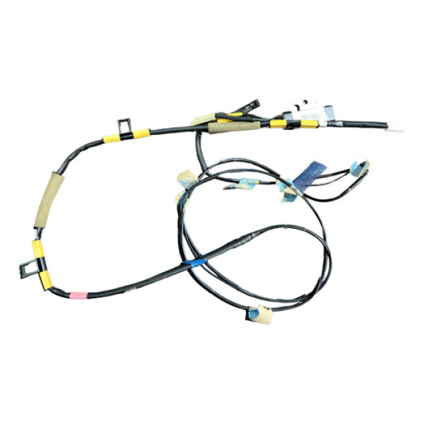 Módulo Receptor Antena Toyota Corolla 1.8 2016 2017 Preto