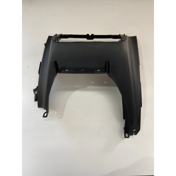 Moldura Do Comando De Ar Jeep Compass 2.0 2017 2018