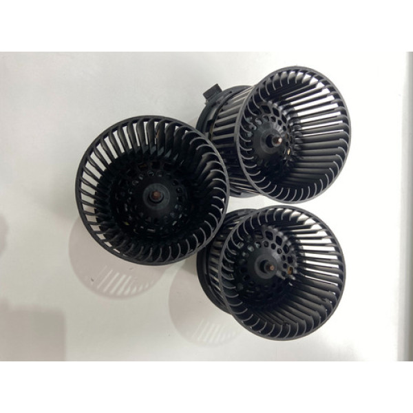 Ar Forçado Peugeot 208 1.6 16v 2016 2017