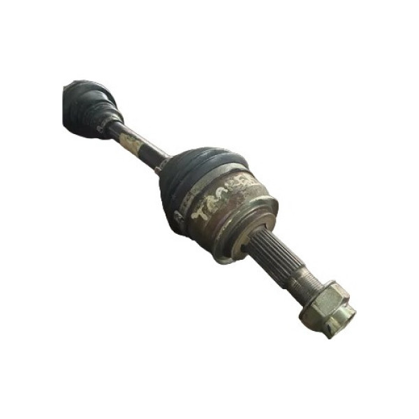 Semi Eixo Lado Esquerdo Tracker 1.4 Turbo 2018