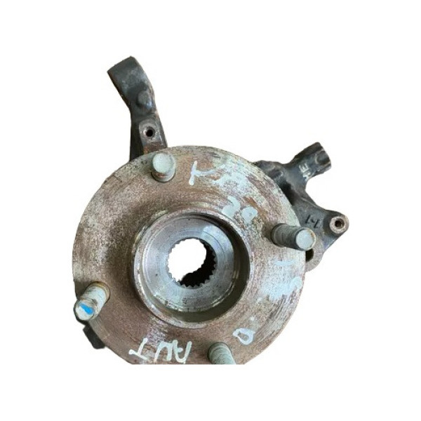  Manga De Eixo Lado Direito Ford Ka 1.5 3cc Automático