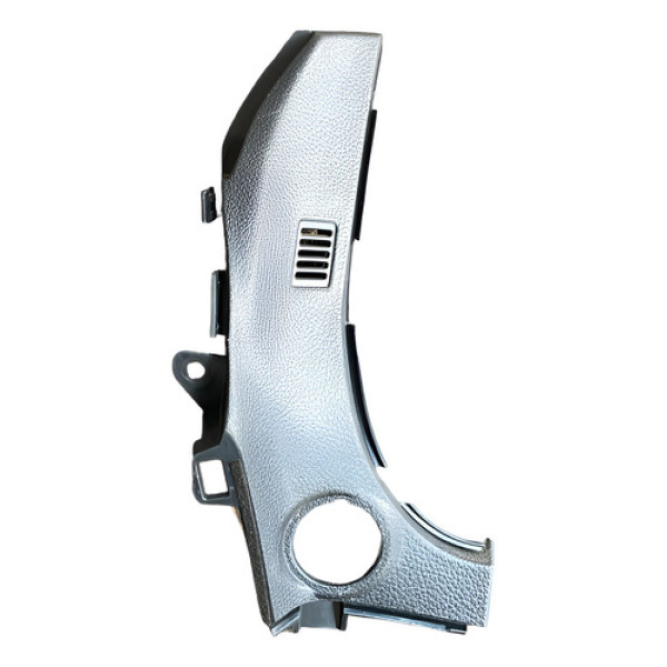 Moldura Start Stop Nissan Sentra 2.0 2014 2015 Preto