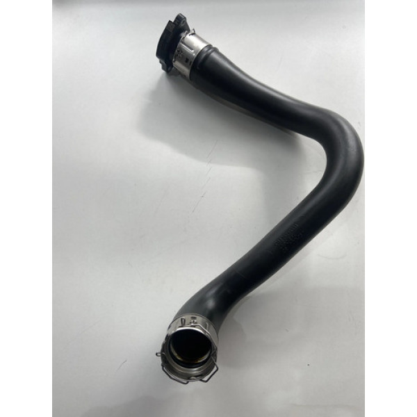 Mangueira Do Intercooler Tracker 1.2 2021 2022 Preto