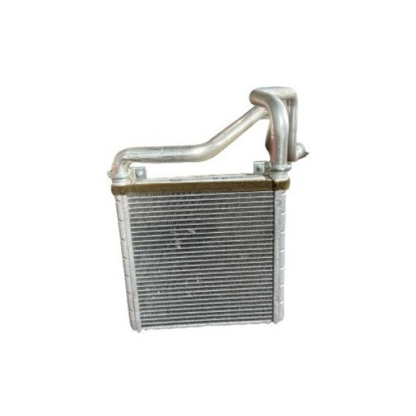 Radiador Do Ar Quente Onix Prisma 2015 2016 2017 2018 2019