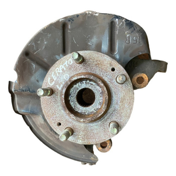 Montante Manga De Eixo Lado Direito Kia Cerato 2012